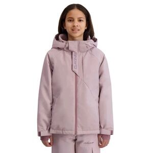 Dakine Girl Snow Jacket Pink S 7/8 NWOT